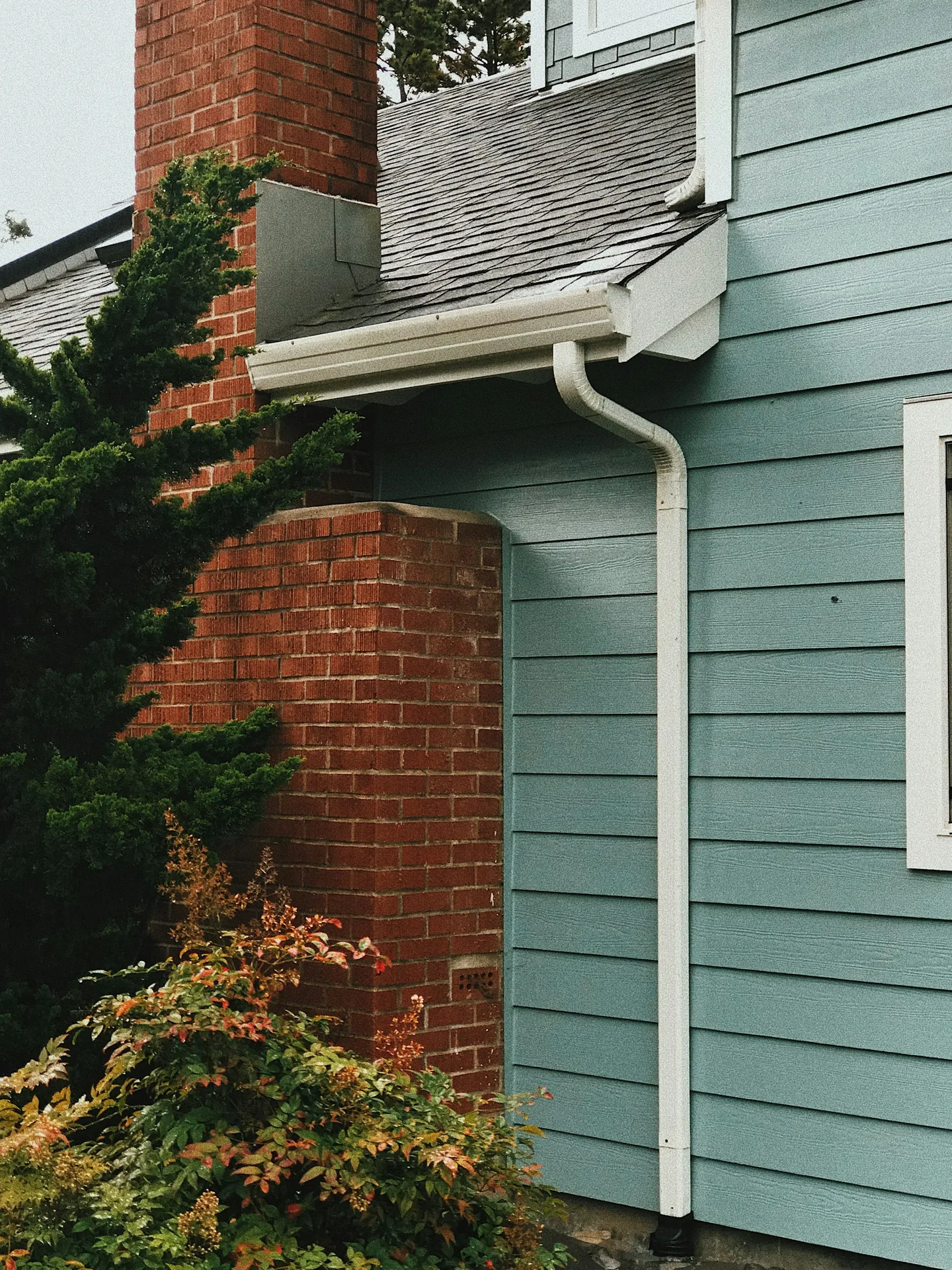 Gutters by Apex